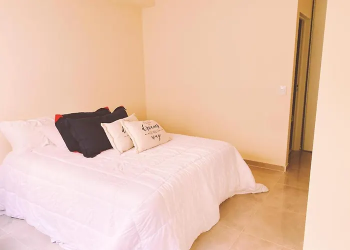 Lumiere Alicar Appts &Suites