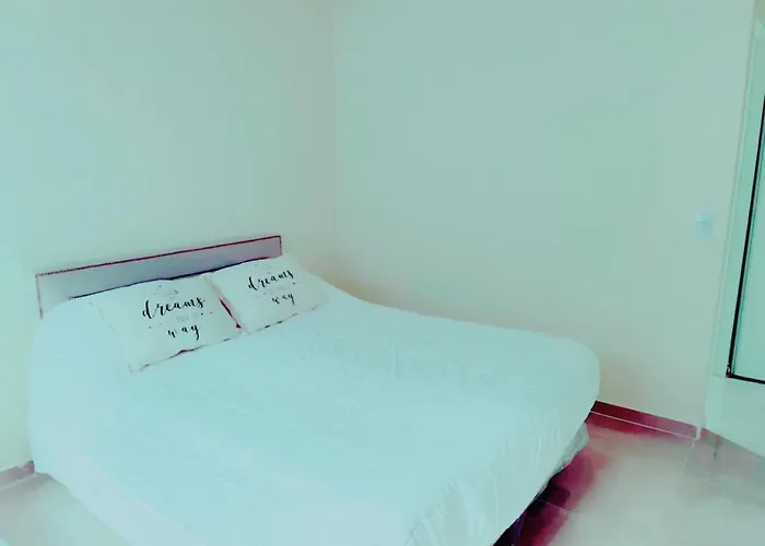 Lumiere Alicar Appts &Suites