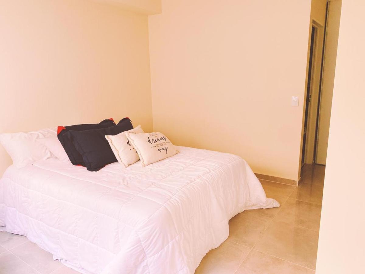 Lumiere Alicar Appts &suites