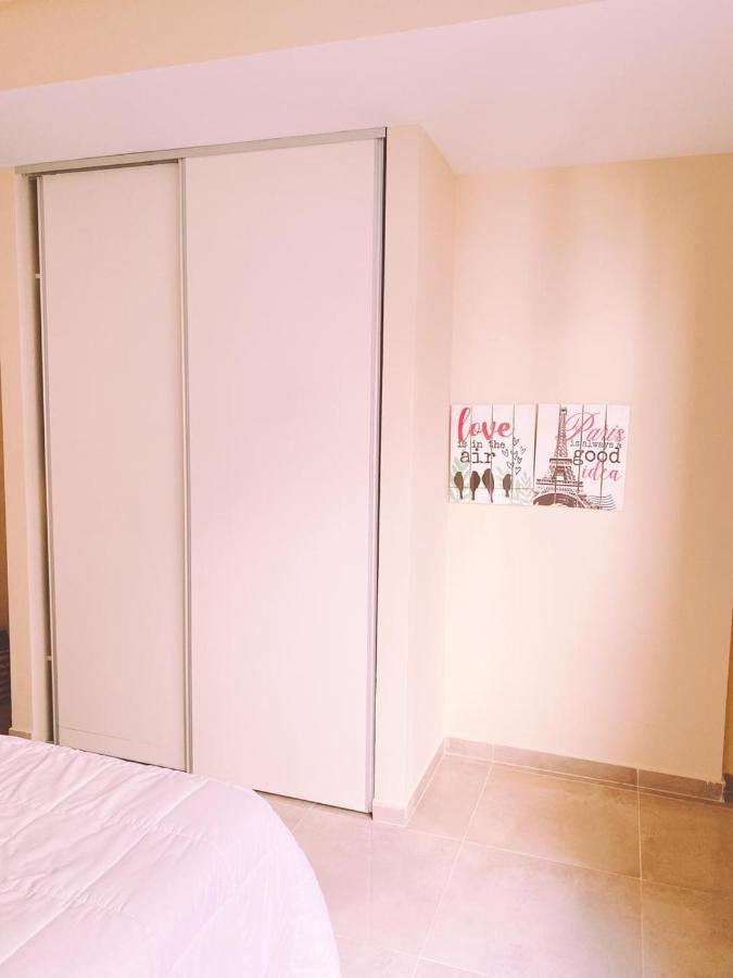 Lumiere Alicar Appts &suites * Buenos Aires