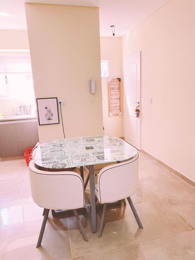 Lumiere Alicar Appts &suites Apartment *