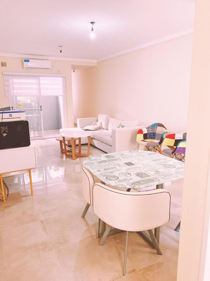 Lumiere Alicar Appts &suites * Buenos Aires