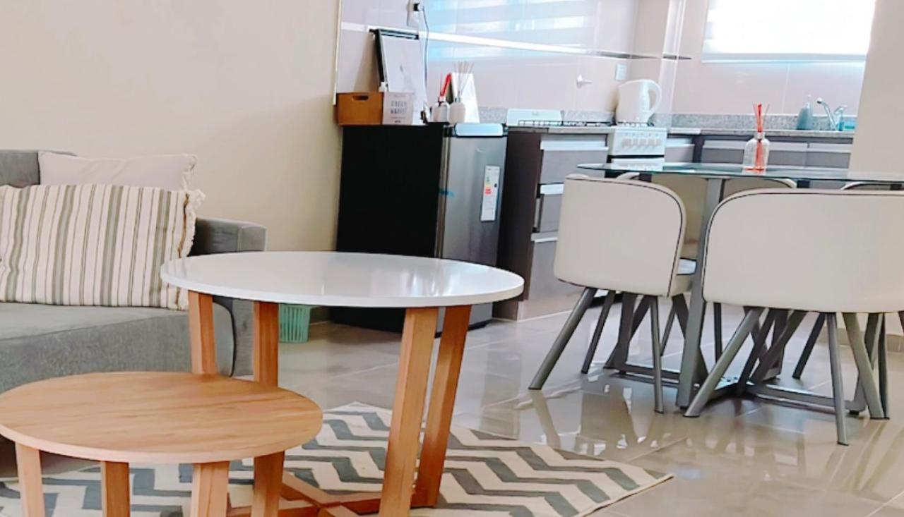 Lumiere Alicar Appts &suites Apartment