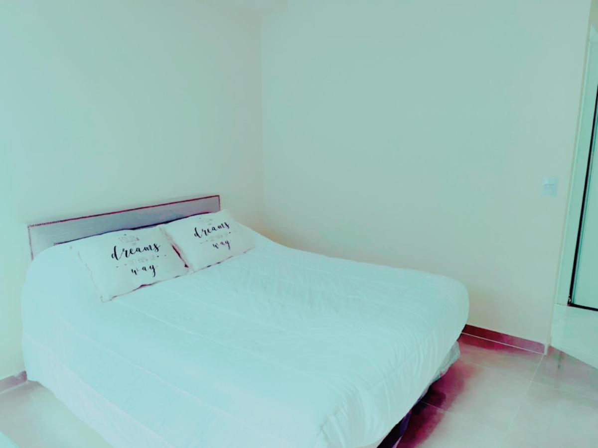 Lumiere Alicar Appts &suites *