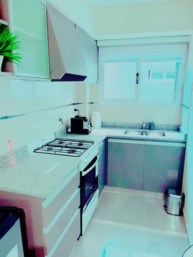 Apartment Lumiere Alicar Appts &suites Buenos Aires
